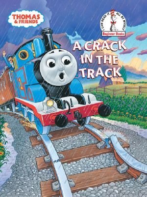 [Thomas and Friends 01] • A Crack in the Track